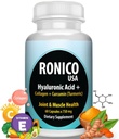 Hyaluronic Acid 30 Count 750 mg, Joint & Muscle Health