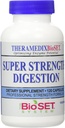 Theramedix Super Strength Digestion 120 Caps