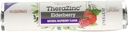 Quantum Zinc Elderberry Raspberry Lozenge, 1.2 Ounce -- 12 per case.