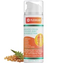 Frankincense Pain Relief Cream Lotion– 3.2 oz Spray Pump – Natural Rub for Arthritis, Menthol Therapy Joint & Muscle Pain – Cooling Formula, Pleasant Scent – Topical OTC