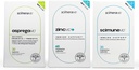 ScimeraMD® AspregaMD 30CT Probiotic + Prebiotic, ScimeraMD® ScimuneMD 30CT Immune Support and ScimeraMD® ZincMD Immune Support Supplement for Digestive Health and Immune System Support