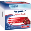 Arginaid Arginine Powder Drink Mix, Cherry - Nutritional Needs for Wound Care - 0.32 OZ Packets (14 CT/Pack) (Pack of 4)
