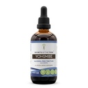 Secrets of the Tribe Yohimbe Alcohol-Free Liquid Extract, Wildcrafted Pausinystalia yohimbe Dried Bark (4 FL OZ)
