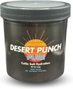 Celtic Salt Electrolyte Hydration Powder (60 Servings - Sugar Free - Light Citrus Flavor)
