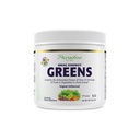 Paradise, ORAC Energy Greens Powder Extract, Super Antioxidants, Probiotics for Gut Health & Digestion, Vitamin C for Immunity, with Spirulina & Chlorella, Non-GMO, Gluten Free, 30 Servings