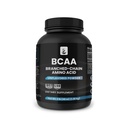 PURE ORIGINAL INGREDIENTS 2:1 BCAA Powder, 3 lbs, Branched-Chain Amino Acids, Unflavored, 907 Servings, Always Pure, No Additives or Fillers