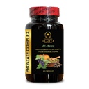 Prostate lycopene Supplements for Men - Prostate Complex for Men - Herbal Prostate Support, Nettle Extract Prostate, Boron for Prostate Support - 1 Bottle