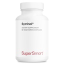 Supersmart - Sytrinol Supplement 300mg per Day (High Absorption) - Citrus Bioflavonoids & Tocotrienols Complex - Palm Fruit Extract | Gluten Free - 60 Softgels