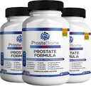 ProstaBiome Max Prostate Support Formula, Natural Herbal Blend with Saw Palmetto, 60 Capsules, 30-Day Supply (3)