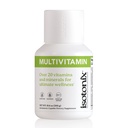 Isotonix Multivitamin Powder Without Iron – Methylated B Vitamins, Antioxidant & Mineral Support – Fast-Mix Isotonic Delivery – Vegetarian, Gluten-Free, Non-GMO – Natural Fruit Flavor – 90 Servings
