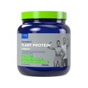 POWERLIFE High Impact Plant Protein Powder with 3000 MG of HMB, Plant-Based, No Sugar Added, Vegan, Keto Friendly, Non-GMO (Vanilla - New Formula)