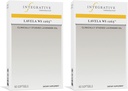 Integrative Therapeutics Lavela WS 1265 - Lavender Essential Oil Supplement for Sleep & Stress Support* - Dairy-Free - 120 Softgels (120 Servings)