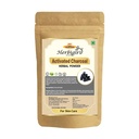 saubhagya CHARCOAL Herbal Powders for Wellness