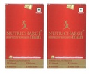 Nutricharge Daily Health Suppliment Tablet For Men (Pack Of 2)