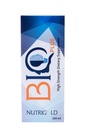 BIQ Plus/Brain IQ Plus | High Strength Omega-3 Smoothie, Mango Flavour Fish Oil Supplement with DHA EPA, 200ml, for Ages 2 to Adult