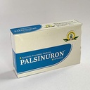 Wellness Zone Palsinuron Capsule (120 Capsule Each) (Pack of 1)
