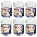 New Ortho Power Homoeopathic Tablets, 40 Tablets, Pack of 6