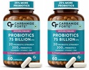 Carbamide Forte Neoflora 75bn 60 (Pack of 2)