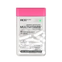 Ace Blend Multivitamin Capsules for Women | Pack of 60 | With Iron & Methylated Multivitamin | 19 Essential Nutrients with Quatrefolic, MenaQ7 K2 & Vitashine D3 | Supports Hormonal Balance & Immunity