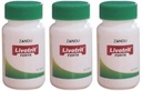 Zandu Livotrit forte 60 tablets pack of 3