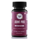 Joint Pro | Advanced Joint Support | Glucosamine, Chondroitin, MSM, Boswellia & Hyaluronic Acid | Pain, Stiffness & Mobility Support | 60 Tabs