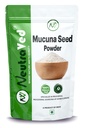 NeutraVed Mucuna Pruriens Powder | Velvet Bean Powder | Kaunch Beej Churna - 100g