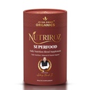 Jeena Sikho Organics Nutriroz Superfood Nutrition Supplement Powder 300g