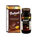 Protiwel Malt Health Drink | For Strength, Immunity and Overall Health Support | For Kids & Adults 400g (Pack of 1)