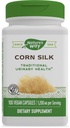 Nature's Way Corn Silk, 1,200 mg per serving 100 Vegan Capsules