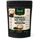 Poonaikali Powder, 100g, Poonaikali Vithai Powder Black |Mucuna pruriens, Kala Kaunch, Poonaikali, Kapikachhu, Black Velvet Bean (Pack of 1)