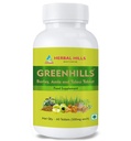 Herbal Hills Greenhills Tablets (60 Tablets)
