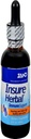 ZAND Insure Immune Support | Herbal Liquid Echinacea Supplement | with Elderberry, Chamomile, Ginger & Valerian (2oz)