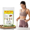 Slim tea Belly Fat Tea | Fat Loss, Manage Weight, Slim Belly Herbal Tea