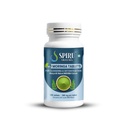 Organic Moringa Tablet with 500mg Leaves Extract | Moringa Powder Tablets for Immunity, Digestion & Energy |Superfood Supplement for Men & Women | 120 Tablets (Pack Of 1)