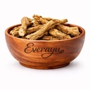 Vekhand Whole 100gm – Acorus calamus Root/Sweet Flag/Vacha | Natural Dried Root | Herbal Raw Form 100gm
