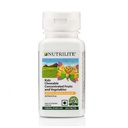 Amway Nutrilite Kids Chewable Concentrated Fruits & Vegetables - 60N Tablets,Pack of 1, 100 grams