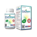 CUCIMAX Micellar Curcumin capsules 500 mg