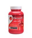 Well Hart Ayurvedic Heart Health & Cholesterol Support Capsules 60