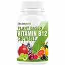 Vitamin b12 Supplements With Alpha Lipoic Acid ALA, Vit d (as d3), And Super Foods, No Sugar b 12 Supplement For Men, Women To Support Energy Metabolism And Nerve Strength- 60 Tablets