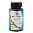 Preserva Wellness Oxyrich Turmeric Curcumin Capsules For Skin - 60 Capsules