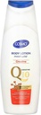 Cosmo Skin Care Coenzyme Q10 Creatine Body Lotion 400ml, Firming & Hydrating, Moisturizer For Dry Skin, Nourishing, Elasticity Boosting, Fast Absorbing, Light Weight, Non Greasy, All Skin Types