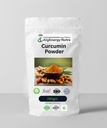 Curcumin Powder (Turmeric) Golden Health Supplement for Anti-Inflammatory Support & Immunity-High Potency, FSSAI Certified, Anti-inflammatory and Antioxidant Properties (250 Gram)