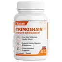Trimoshain Weight Loss Tablets for Women & Men | Ayurvedic Herbal Tablets for Weight Management, Metabolism & Fat Support | 30 Tablets