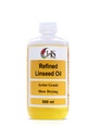 HAKIM'S Refined Linseed Oil (500ml)
