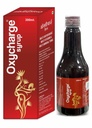 Lycopene Multivitamin and Mineral Syrup 300 ML for Overall Health, Radiance, Strong Bones & Immunity for Men and Women (Pack of 1)