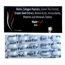 HairFul Biotin Supplement Tablet | for Help Hair Growth, Strong Hair and Glowing Skin | Hair Fall Control | Fights Nail Brittleness for Women and Men, Multivitamin Tablet(Pack of 2)30 Biotin Tablets