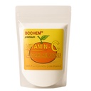 Food grade Ascorbic acid powder-200 gm|Vitamin-C powder for cosmetics,food|