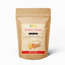 Vitamin C Powder-100GM (Ascorbic Acid) | 99% Pure | Antioxidant & Skin Brightening Raw Material | For Skincare, Food & DIY Use