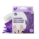 Ultra Premium Detox Foot Patches - Cleansing Toxin Remover Foot Pads For Men And Women Stress Relief & Detoxification (Pack of 2)