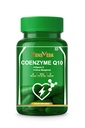Coenzyme Q10 (CoQ10) 600mg Supplement | With Vitamin E, Resveratrol & Citrus Bergamot | Heart Health, Energy & Antioxidant Support Capsules | 90 Veg Capsules Dietary Supplement